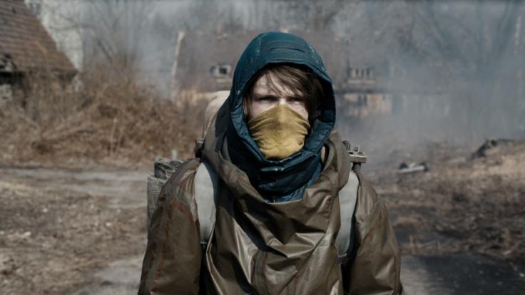 Netflix veröffentlichte zwei Teaser-Bilder zur 2. Staffel