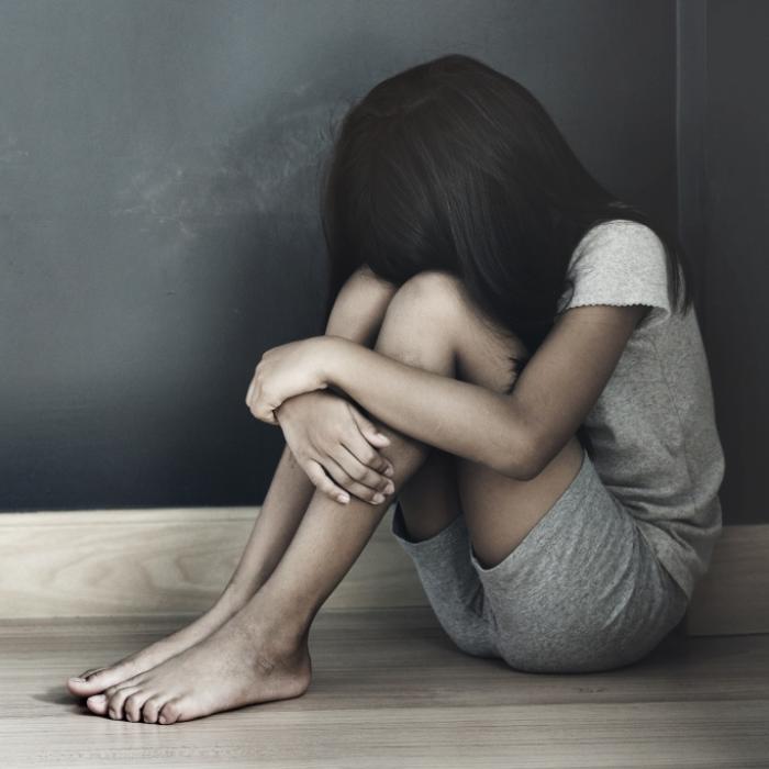Großvater vergewaltigt Mädchen (12) über mehrere Jahre