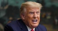 Donald Trump wird im Netz fies verspottet.