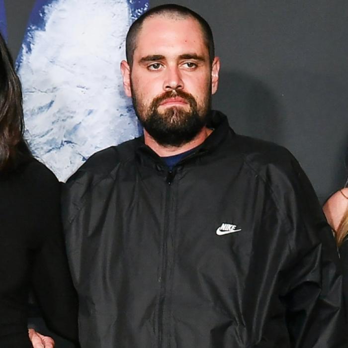 Blutige Details zum Hollywood-Doppelmord - Killer-Sohn Nick droht Todesstrafe