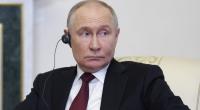 Wladimir Putin soll massive Verluste bei Charkiw erlitten haben.
