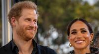 Prinz Harry und Herzogin Meghan: Trotz aller Widerstände zeigen sich die beiden glücklich.