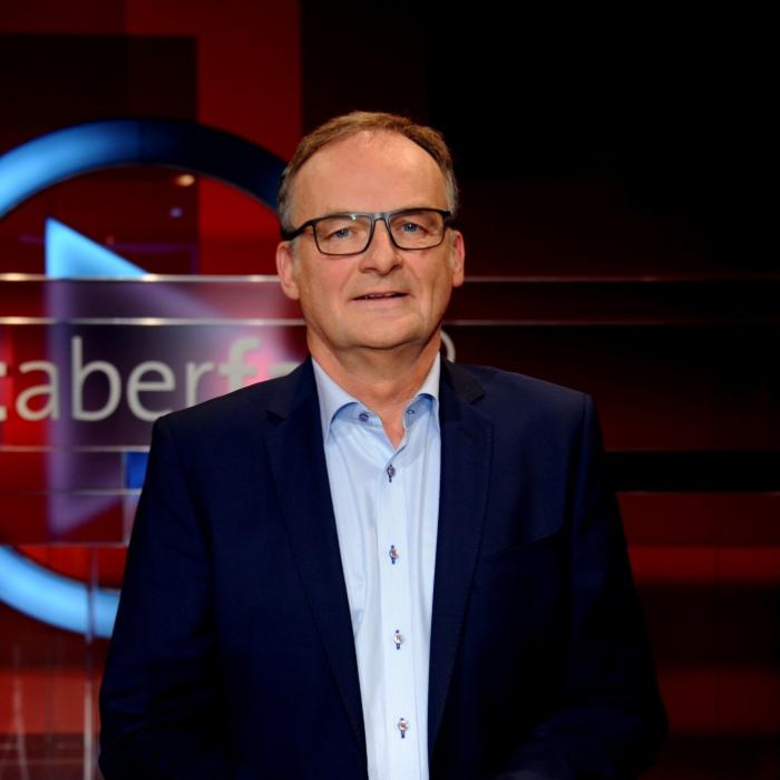 Gäste, Thema, Ausstrahlung: So sehen Sie die Sendung heute Abend live
