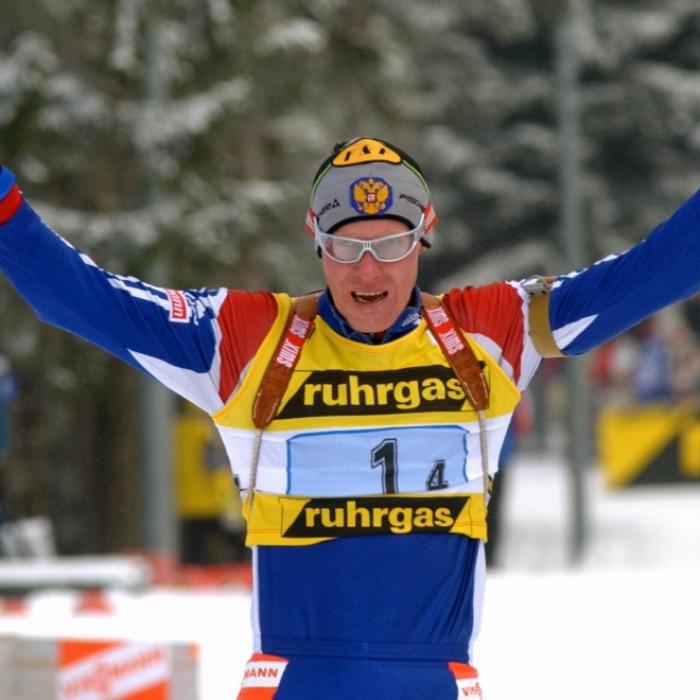 Putin-Unterstützer und Olympiasieger (59) gestorben