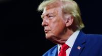 Bei einer Presse-Gala in Washington bekam Donald Trump eine unmissverständliche Abfuhr vor aller Augen.