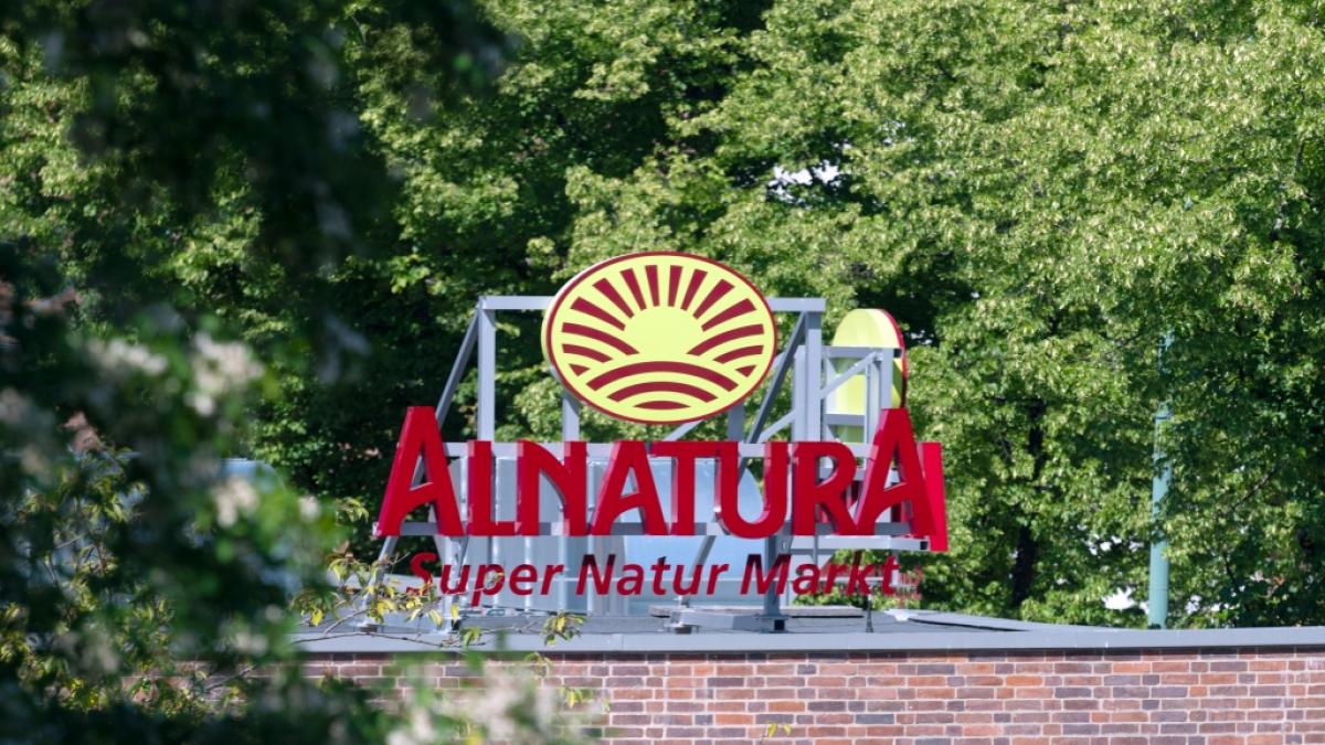 Alnatura ruft im Dezember 2023 Gojibeeren zur&uuml;ck. (Foto)