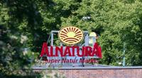 Alnatura ruft im Dezember 2023 Gojibeeren zurück.