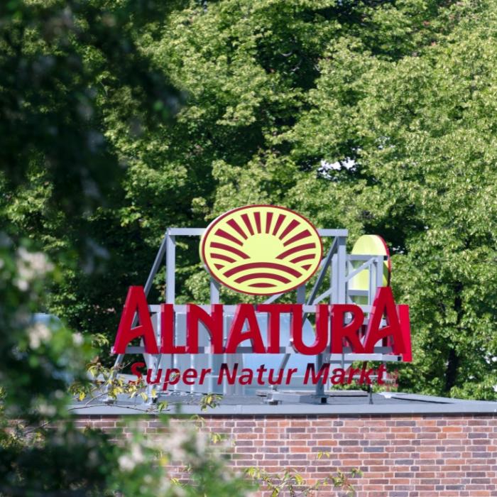 Salmonellengefahr! Alnatura ruft diese Beeren zurück