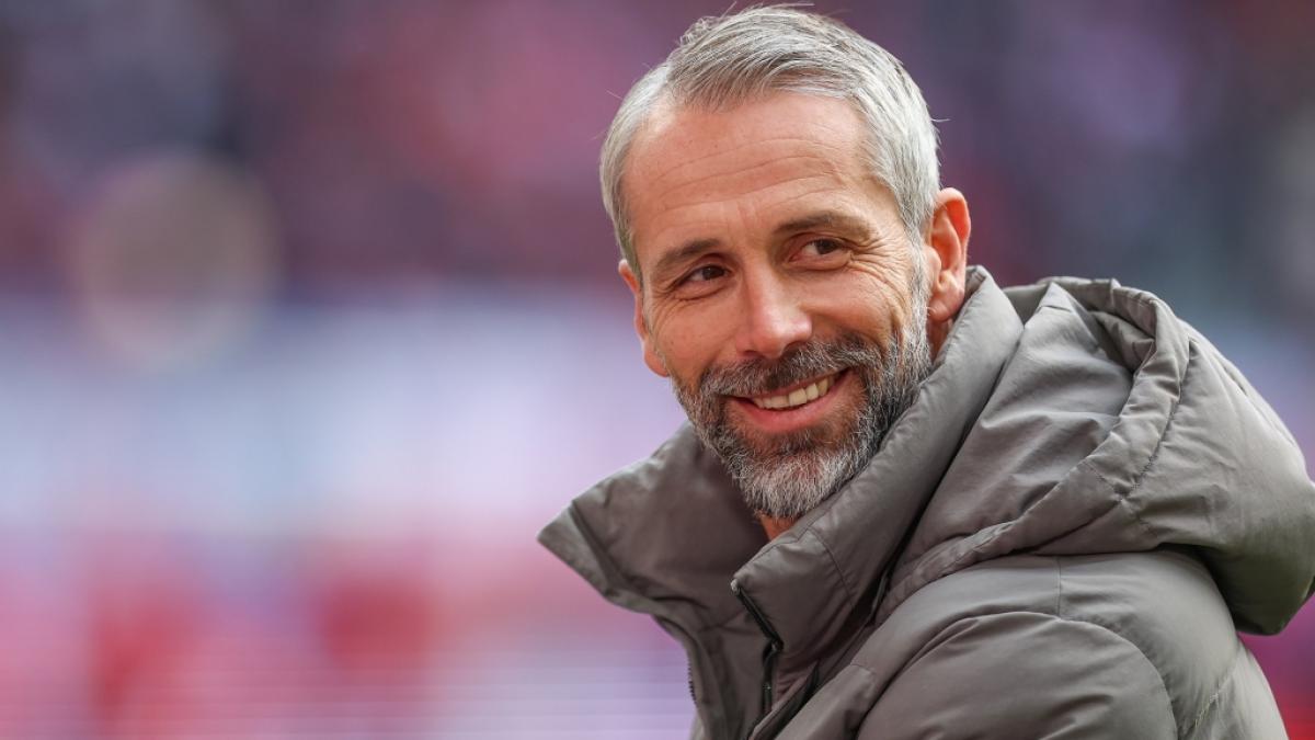 Aktuelle News &uuml;ber RB Leipzig auf news.de. (Foto)
