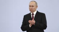 Wladimir Putin schickt Clowns an die Ukraine-Front.
