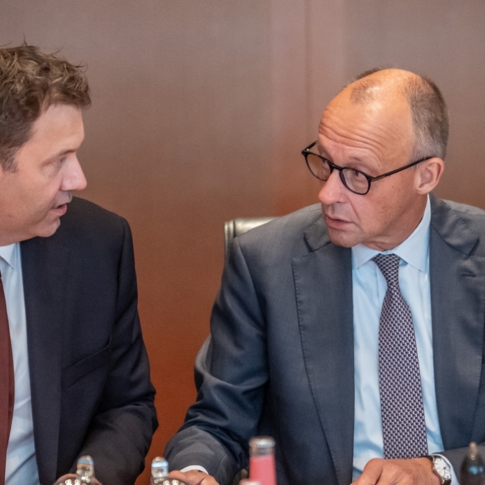 Wut auf SPD wächst – CDU warnt vorm Untergang