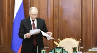 Seit Februar 2022 führt Wladimir Putin Krieg gegen die Ukraine.