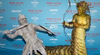 Heidi Klum ließ Mann Tom Kaulitz 