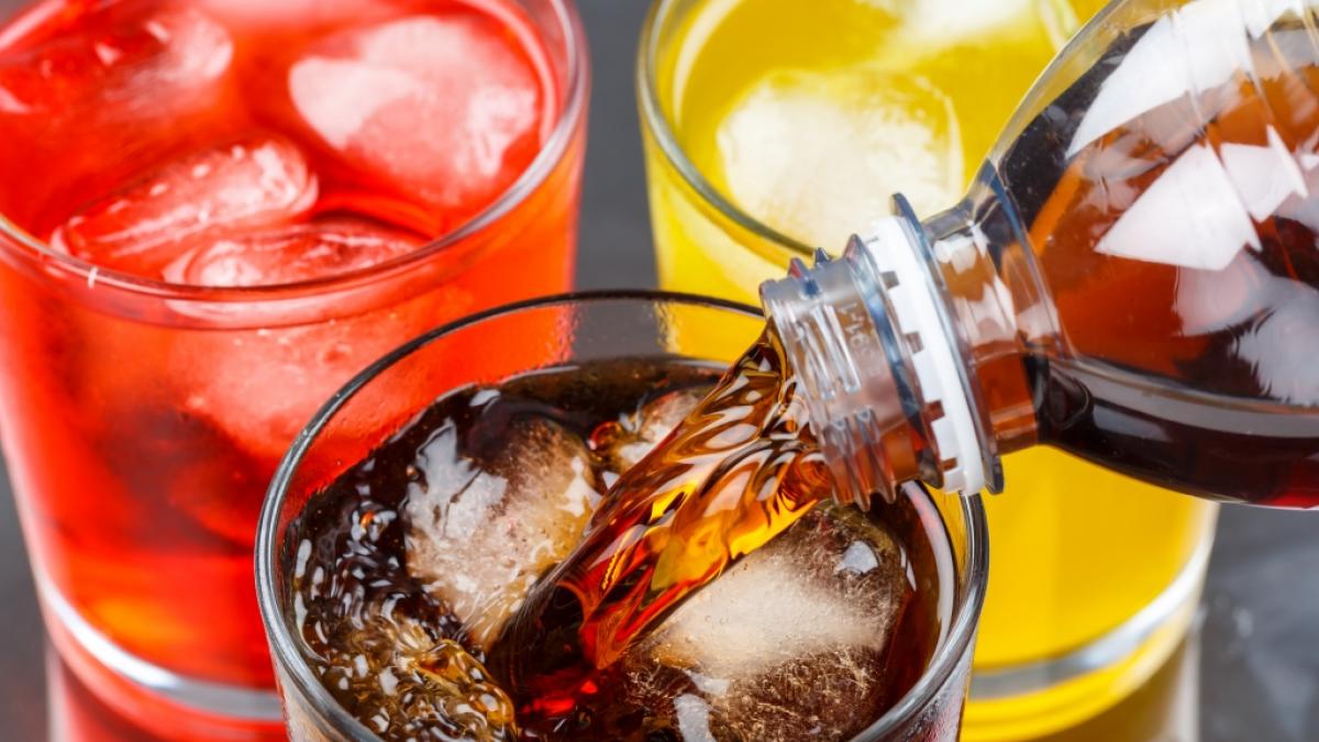 Ein Getr&auml;nkehersteller ruft drei Sorten Limonade zur&uuml;ck. (Foto)
