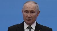 Wladimir Putin wütet nach den verheerenden Ukraine-Angriffen gegen die USA.