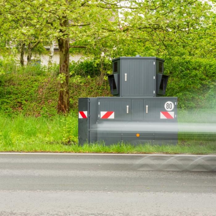 Wo am 29.09.2026 Radarkontrollen stattfinden