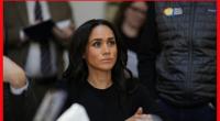 Meghan Markle: Ihr Blumen-Clip geht nach hinten los – Netz rechnet mit der Herzogin ab