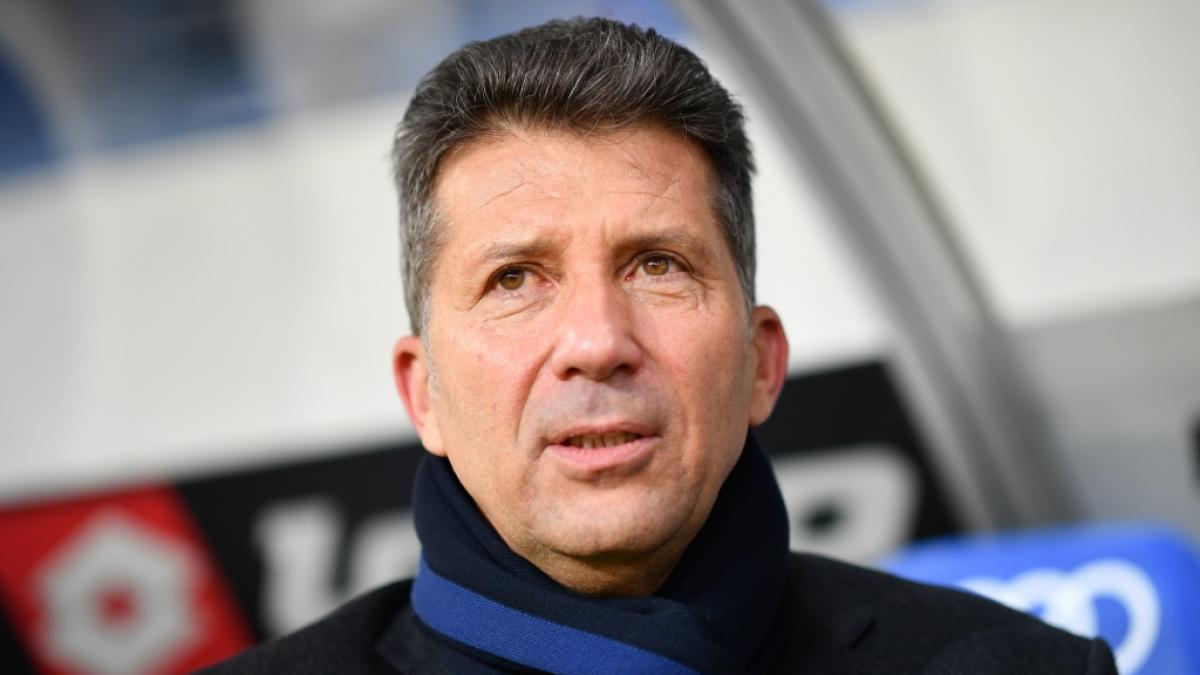 Der langj&auml;hrige Pr&auml;sident des Fu&szlig;ball-Bundesligisten TSG 1899 Hoffenheim ist tot. (Foto)
