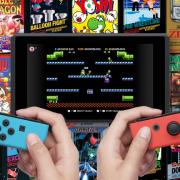 Nintendo Switch Online gibt's für Amazon Prime und Twitch-Nutzer bis zu zwölf Monate gratis.