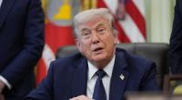 Donald Trump hat eine Verlängerung der Waffenruhe im Libanon verkündet.