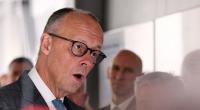 Friedrich Merz verstrickt sich in Widersprüche.