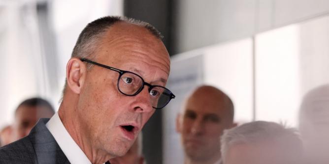 Friedrich Merz