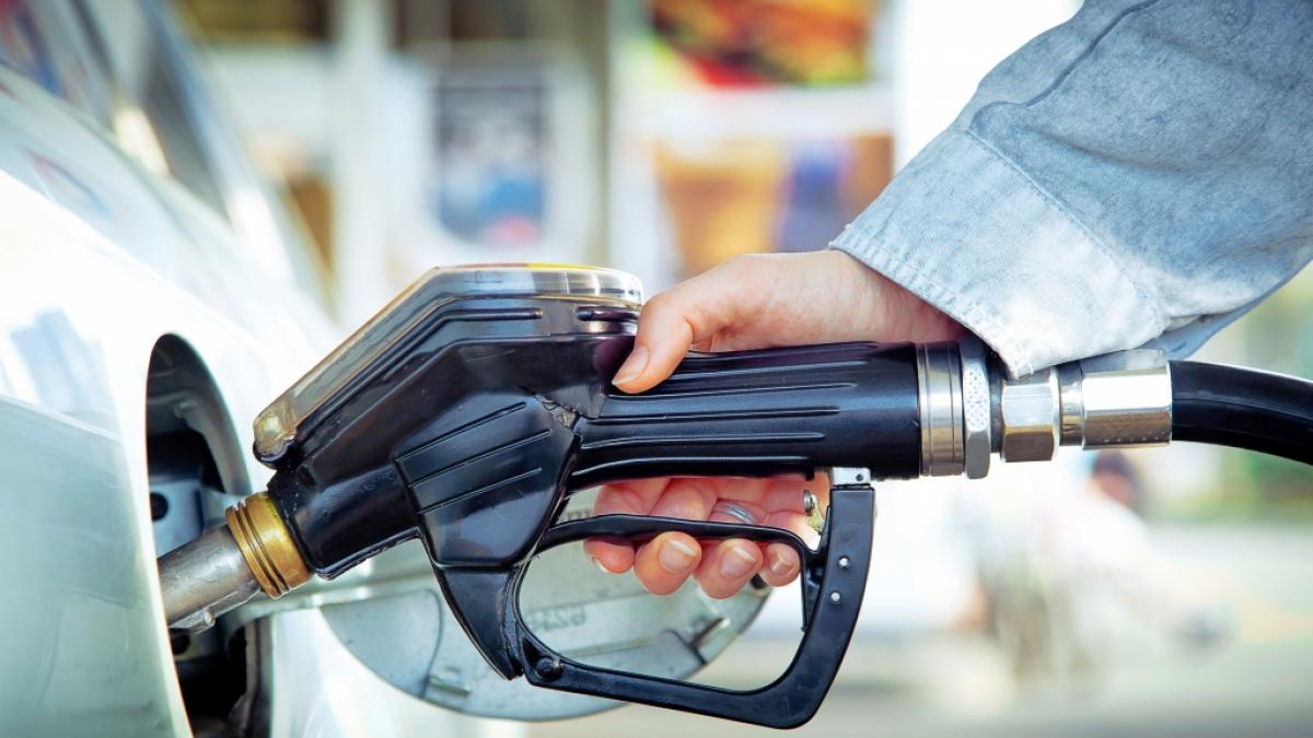 Tanken k&ouml;nnte schon bald wieder billiger werden. (Foto)