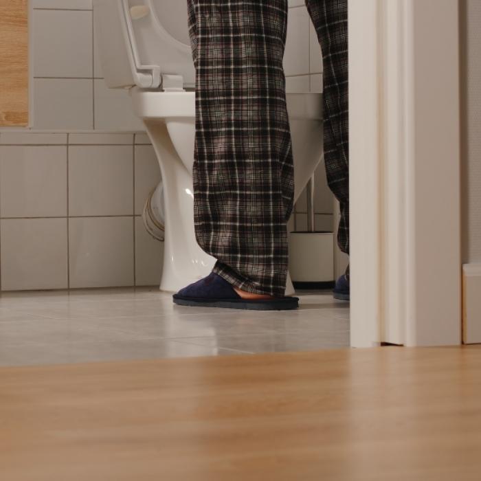 Was der Geruch Ihres Stuhlgangs über Ihre Gesundheit verrät