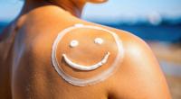 Sonnencreme soll vor gefährlicher UV-Strahlung schützen.