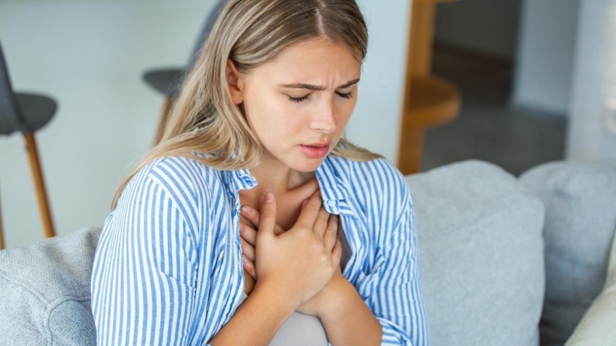 Psychotherapie in Ihrer N&auml;he f&uuml;r Herzrhythmusst&ouml;rung (Symbolbild) (Foto)