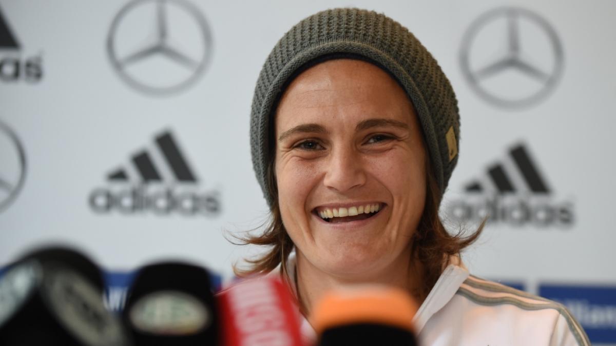 So lebt Nadine Angerer privat nach ihrer aktiven Zeit in der Frauenfu&szlig;ball-Nationalmannschaft. (Foto)