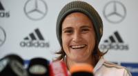 So lebt Nadine Angerer privat nach ihrer aktiven Zeit in der Frauenfußball-Nationalmannschaft.