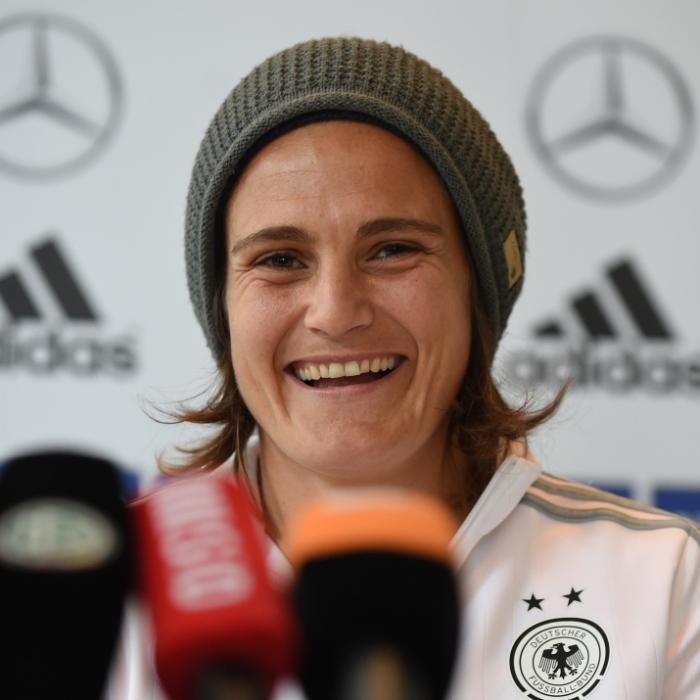 Was macht die Ex-Weltfußballerin heute?