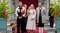 Aufgrund von Lungenfibrose verschlechterte sich der Gesundheitszustand von Kronprinzessin Mette-Marit drastisch - nun wurde der Ehefrau von Kronprinz Haakon eine Spenderlunge transplantiert.