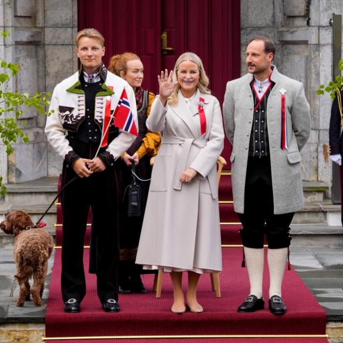 Norwegen-Royals wegen Kronprinzessin unter Verdacht - wurde das Gesetz gebrochen?