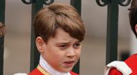 Prinz George feiert am 22. Juli 2024 seinen elften Geburtstag.