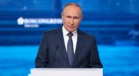 Wladimir Putin sprach König Charles III. sein Beileid aus.