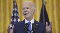 Keine Woche ohne neue Schlagzeilen um Joe Biden.