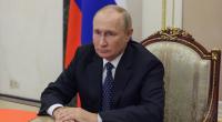 Russische Medien haben verraten, wie Putin nach den 