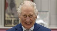 König Charles III. scheint seinen Sohn Prinz Harry gar nicht mehr zu kennen.