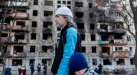 Wann hat der Krieg in der Ukraine endlich ein Ende?