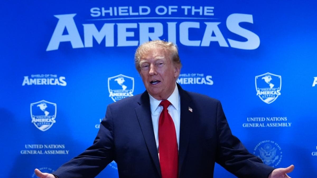 Trump lobt Rockmusiker Ted Nugent trotz schwerer Vorw&uuml;rfe aus dessen Vergangenheit (Foto)