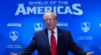 Trump lobt Rockmusiker Ted Nugent trotz schwerer Vorwürfe aus dessen Vergangenheit