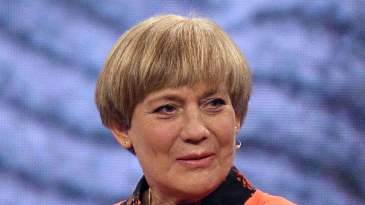 Die ehemalige Skirennl&auml;uferin starb im Alter von 72 Jahren. (Foto)