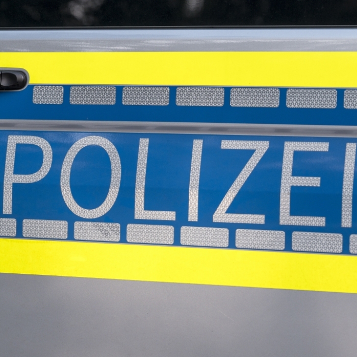 Traktor mit Holzspalter gestohlen – Zugmaschine taucht im Nachbarlandkreis wieder auf