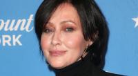 Shannen Doherty feierte im Jahr 2024 ihren 53. Geburtstag.