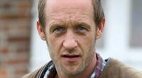 Schauspieler Stephan Kampwirth begann zunächst eine Schreinerlehre.