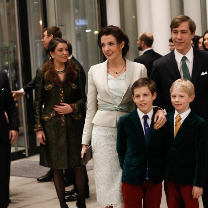Royal im Baby-Glück! HIER zeigt sie ihre 