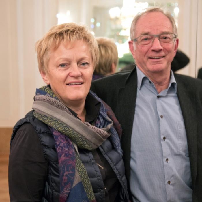 So lebt die Grünen-Politikerin nach ihrem Abschied aus dem Bundestag