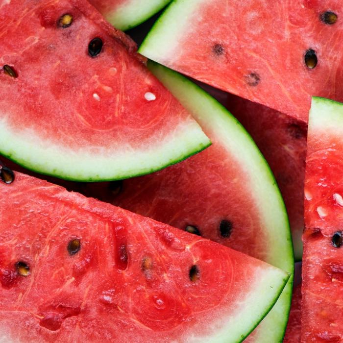 Mit diesen Tricks erkennen Sie die perfekte Wassermelone
